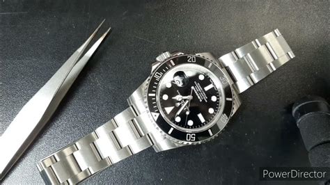 rolex bezel replacement with diamonds|genuine Rolex submariner bezel replacement.